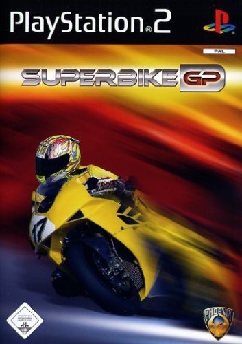 Superbike GP (DE)