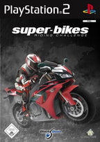 Super-Bikes Riding Challenge (DE)