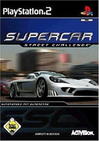 Supercar Street Challenge
