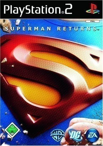Superman Returns (DE)