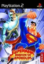Superman: Shadow of Apokolips (GB)