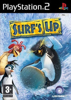 Surf's Up: I Re Delle Onde (IT)