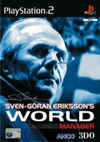 Sven-Göran Eriksson's World Manager (GB)