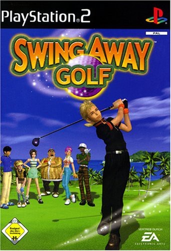 Swing Away Golf (DE)