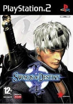 Swords of Destiny