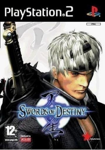Swords of Destiny
