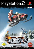SXR: Snow X Racing (DE)