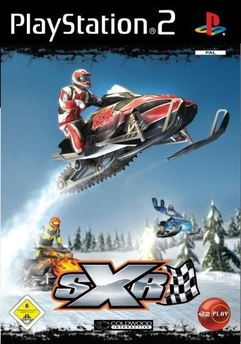 SXR: Snow X Racing (DE)