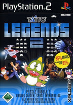 Taito Legends 2 (DE)