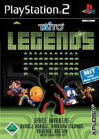 Taito Legends (DE)
