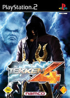 Tekken 4 (DE)