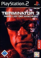 Terminator 3 - Rebellion der Maschinen (DE)