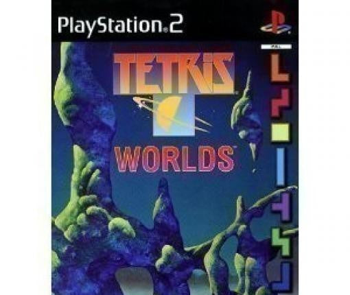 Tetris Worlds (DE)