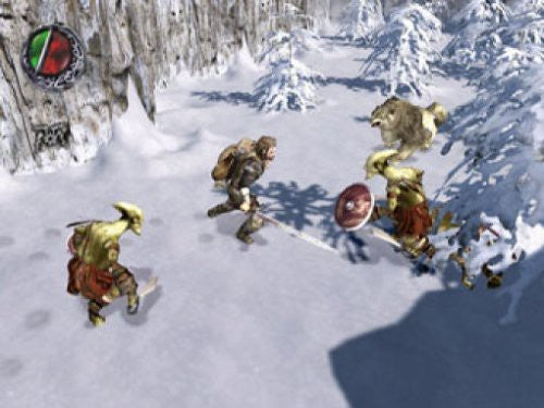 The Bard's Tale (DE)