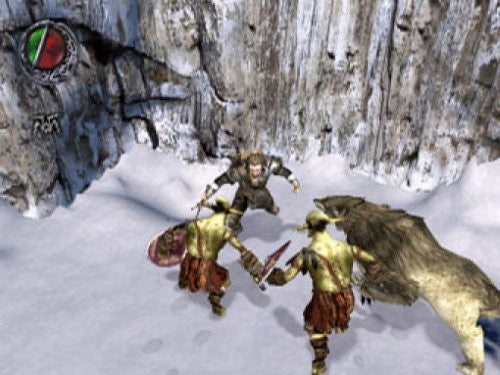 The Bard's Tale (DE)