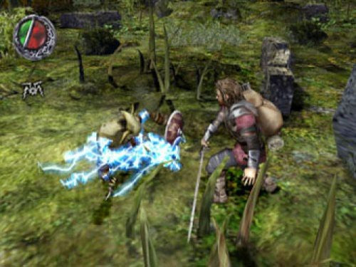 The Bard's Tale (DE)