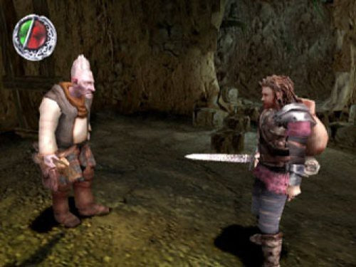 The Bard's Tale (DE)
