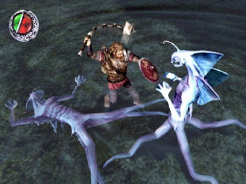 The Bard's Tale (DE)