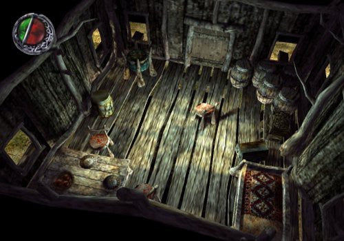 The Bard's Tale (DE)