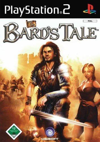 The Bard's Tale (DE)