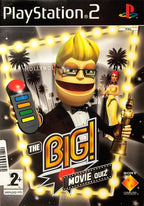 Buzz!: The BIG! Movie Quiz (DE)