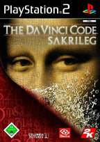 The Da Vinci Code: Sakrileg