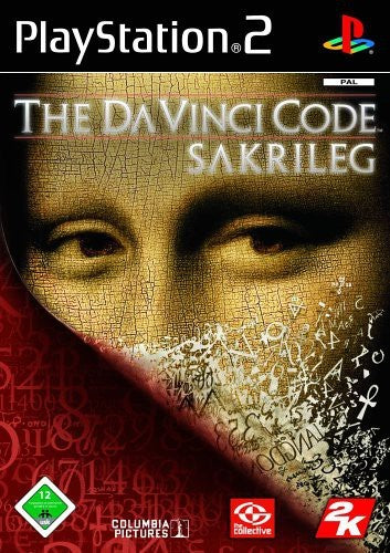 The Da Vinci Code: Sakrileg