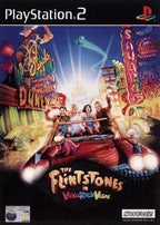 The Flintstones in Viva Rock Vegas