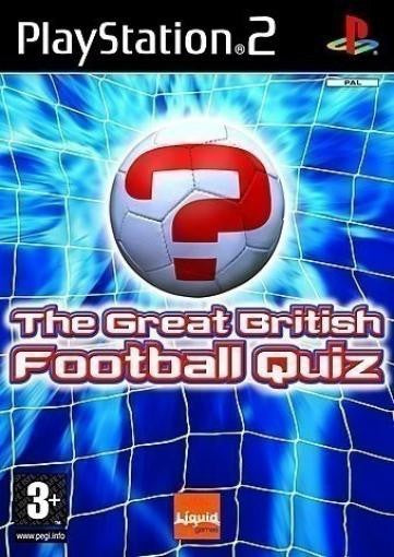 The Great British Football Quiz