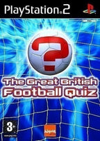 The Great British Football Quiz