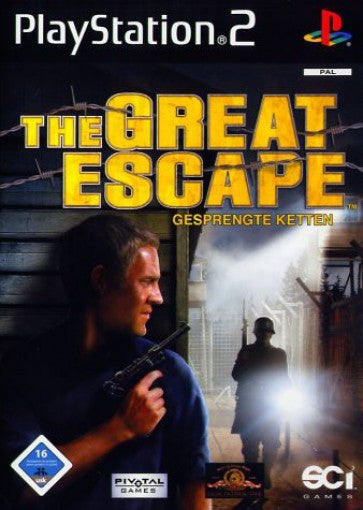 The Great Escape