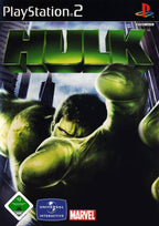 The Hulk