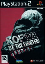 King of Fighters 2002: Be the Fighter! / KOF 02 (GB)
