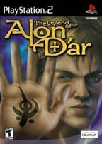 The Legend of Alon D'ar (US)