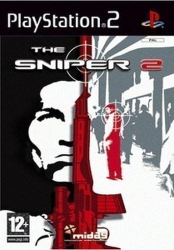The Sniper 2 (GB)