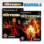 The Suffering + The Suffering - Ties that Bind