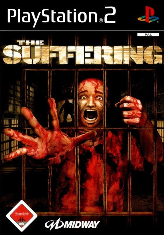 The Suffering (DE)