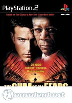 Der Anschlag / Sum of all Fears (GB)