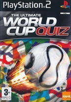 The Ultimate World Cup Quiz (GB)