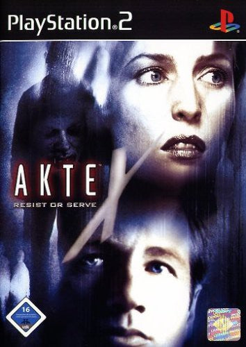 The X-Files