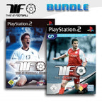 This is Football 2003 + This is Football 2004