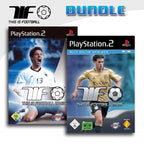 This is Football 2003 + This is Football 2005