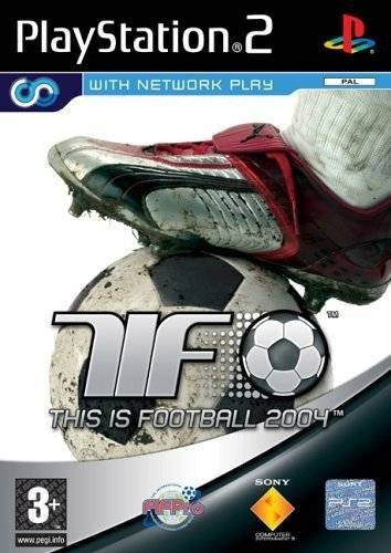 This is Football 2004 (FR)