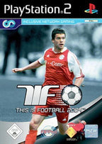 This is Football 2004