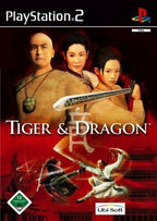 Tiger & Dragon (DE)