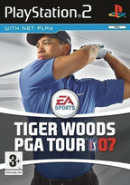 Tiger Woods PGA Tour 07 (DE)