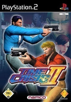 Time Crisis 2 (DE)