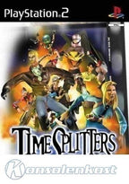Time Splitters 1
