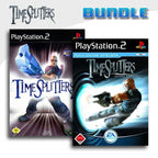 Time Splitters 2 + Time Splitters Future Perfect