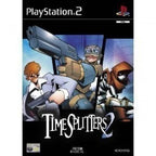 Time Splitters 2 (DE)